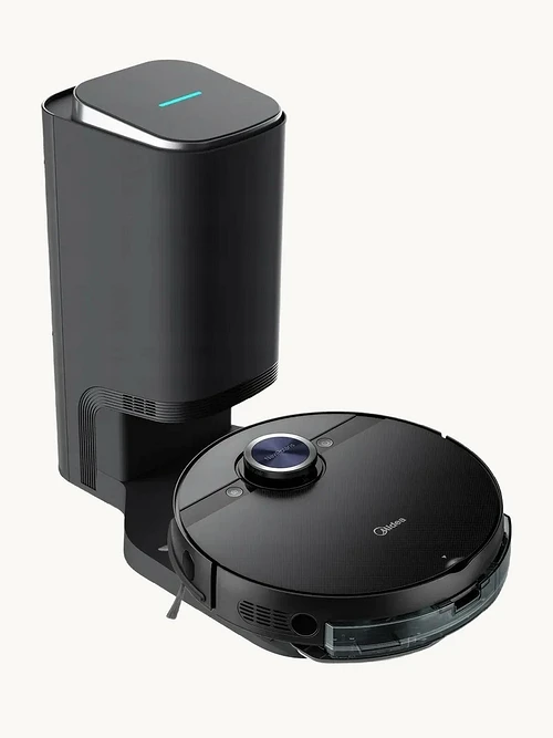 Роботы-пылесосы до 30 000 рублей: что взять за эти деньги