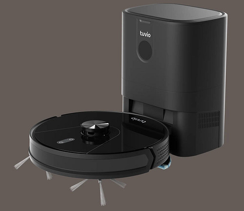 Роботы-пылесосы до 30 000 рублей: что взять за эти деньги