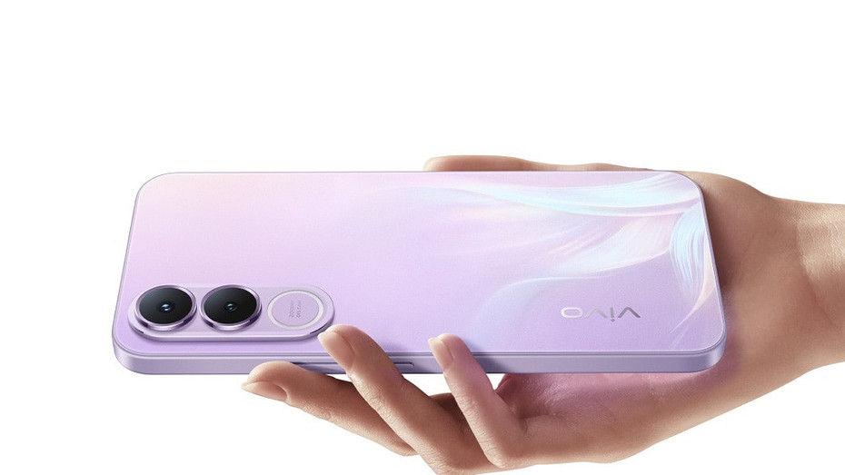 Смартфон vivo V70 FE показал выдающийся результат в тестах автономности