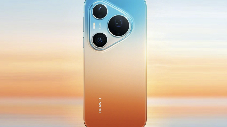 HUAWEI представила флагманские камерофоны Pura 90 Pro и Pura 90 Pro Max