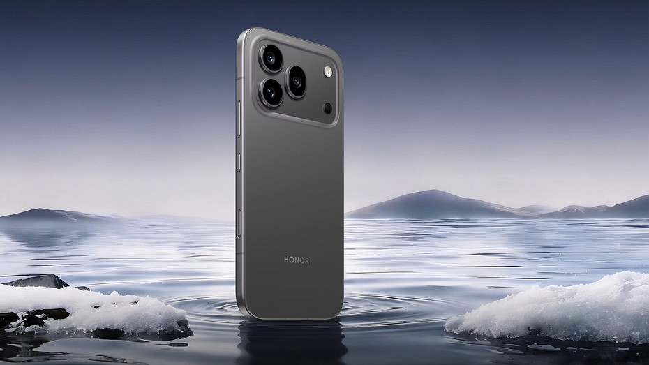 Люди с черным: какие черные смартфоны есть у разных брендов