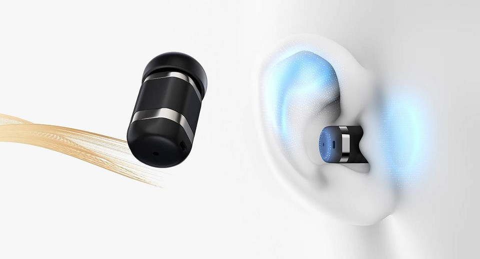 HUAWEI снова скрестила часы и наушники. Watch Buds 2 стали легче, тоньше и удобнее