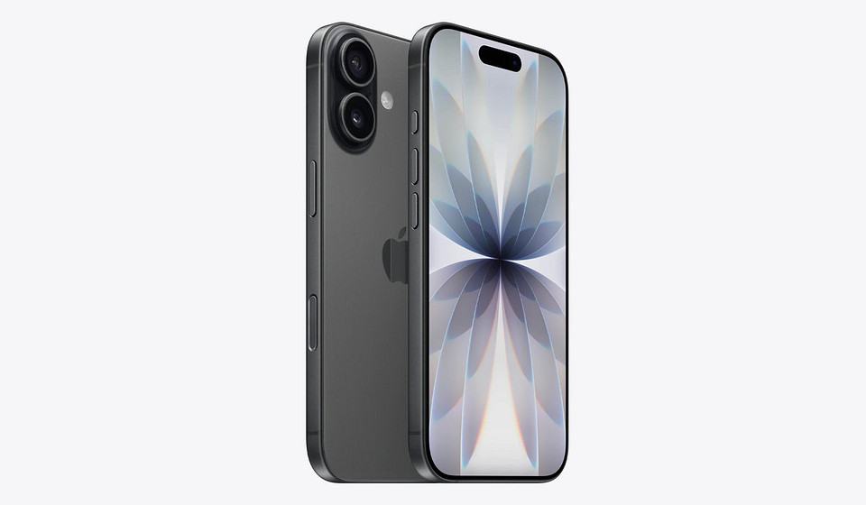 Люди с черным: какие черные смартфоны есть у разных брендов