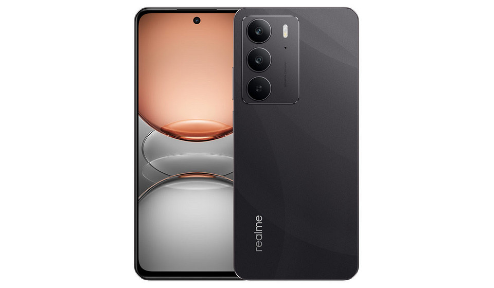 Люди с черным: какие черные смартфоны есть у разных брендов