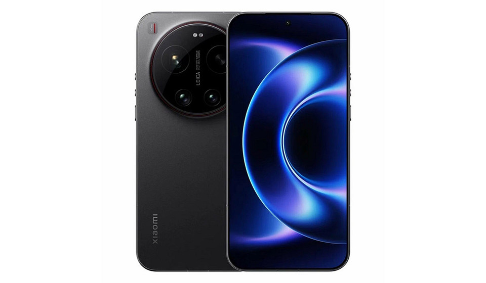 Люди с черным: какие черные смартфоны есть у разных брендов