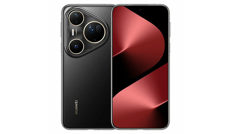 Люди с черным: какие черные смартфоны есть у разных брендов