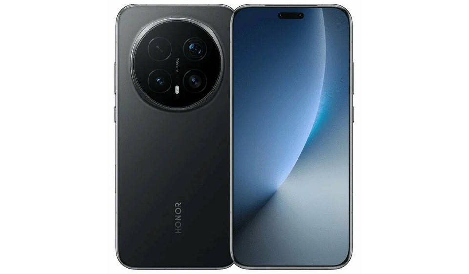 Люди с черным: какие черные смартфоны есть у разных брендов