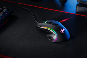 В играх нет мелочей: выбираем лучшую геймерскую мышь