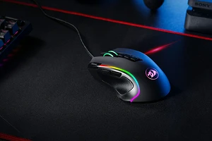В играх нет мелочей: выбираем лучшую геймерскую мышь