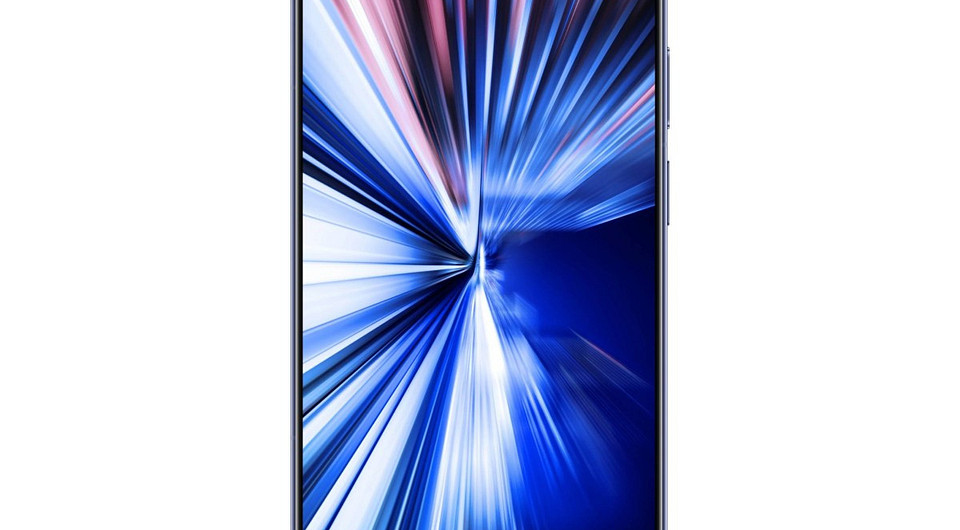 Базовый HUAWEI Pura 90 оказался ну уж очень хорош