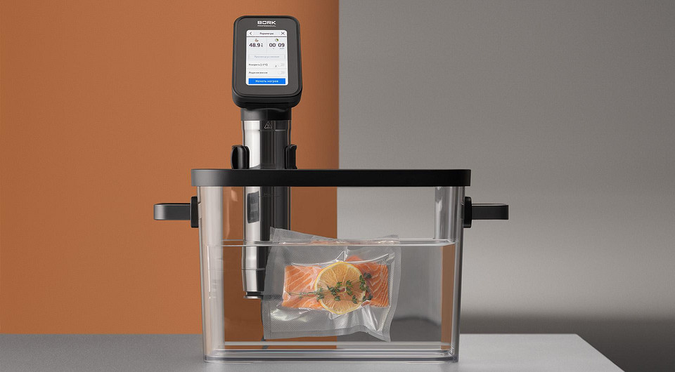 Су-вид: что это за устройства и что в них можно готовить