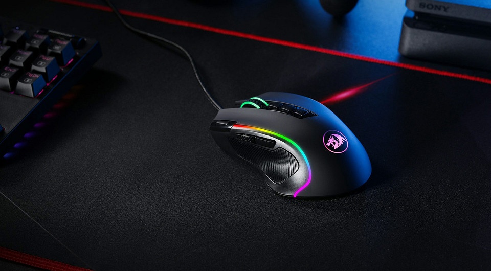 В играх нет мелочей: выбираем лучшую геймерскую мышь