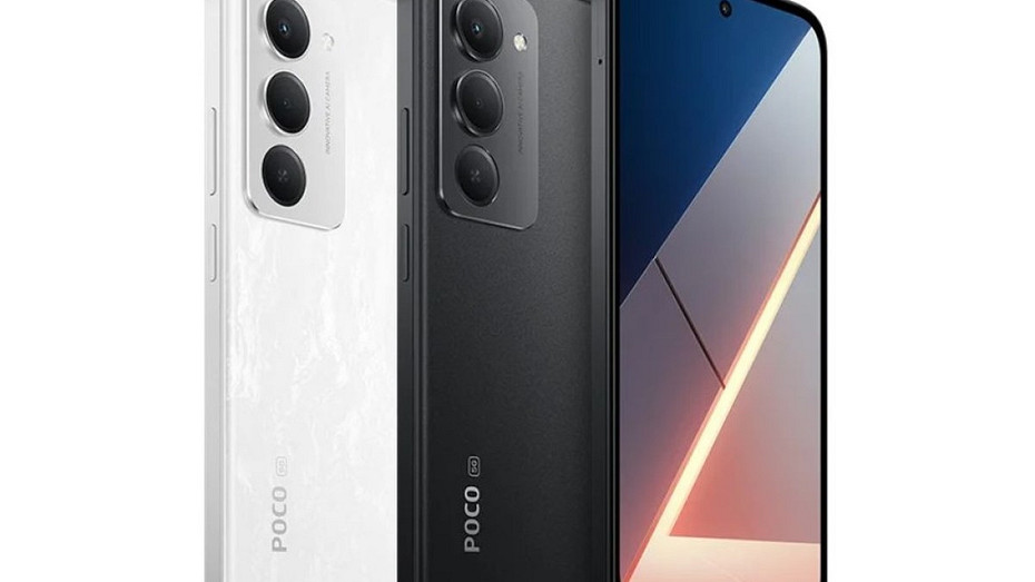 Недорогой, стильный, автономный: дебютировал POCO M8s 5G с батареей на 7000 мА*ч