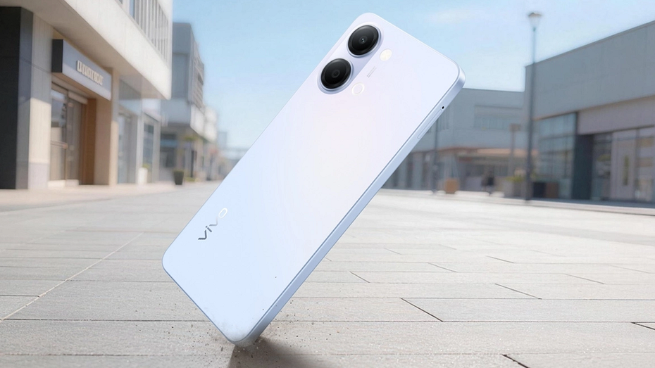 Все, что нужно большинству: vivo T6t за $250 получил батарею на 6500 мА*ч и Snapdragon 4 Gen 2