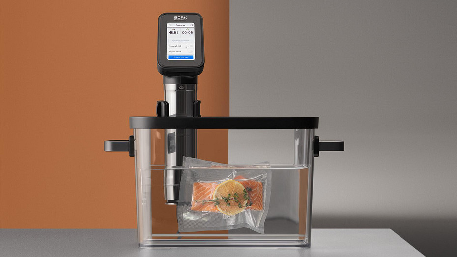 Су-вид: что это за устройства и что в них можно готовить