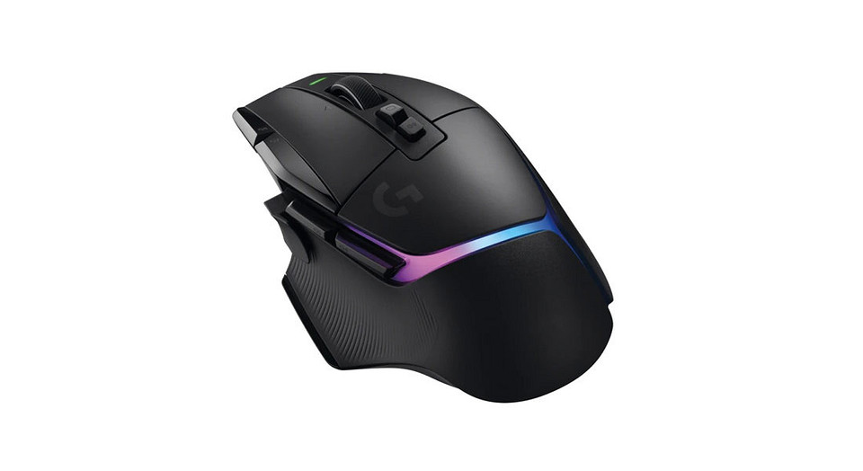 В играх нет мелочей: выбираем лучшую геймерскую мышь