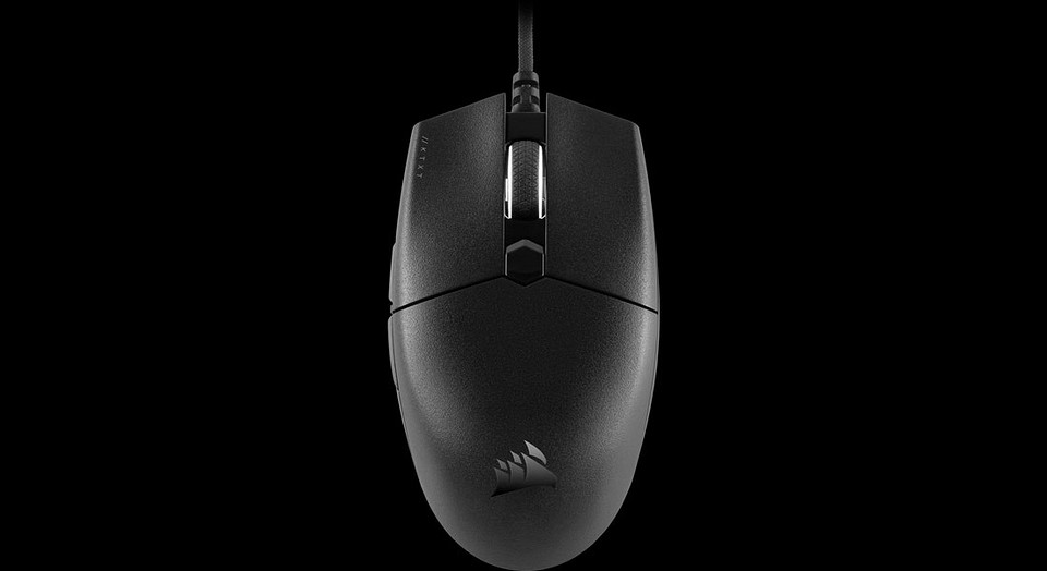 В играх нет мелочей: выбираем лучшую геймерскую мышь