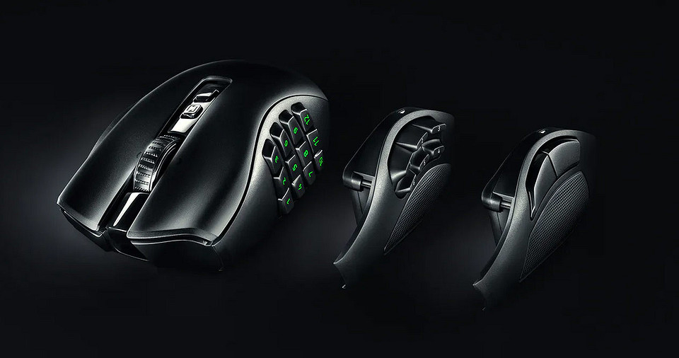 В играх нет мелочей: выбираем лучшую геймерскую мышь