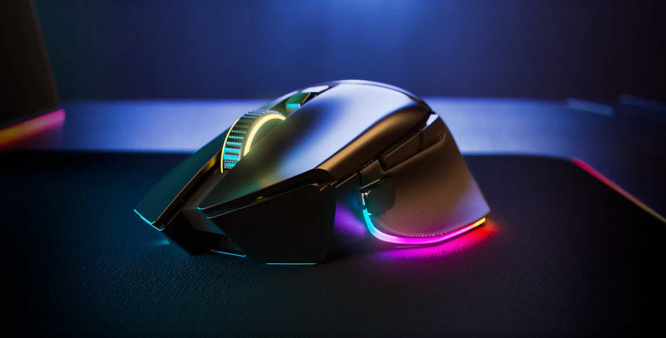 В играх нет мелочей: выбираем лучшую геймерскую мышь