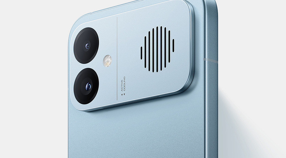 Огромный и мощный смартфон REDMI K90 Max вышел и стоит всего $515