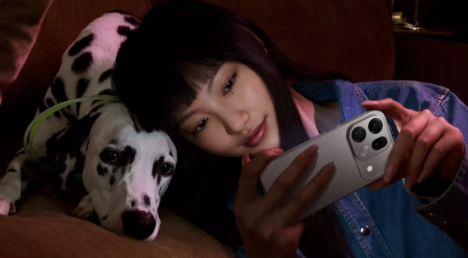 Маленький и безумно крутой: вышел OPPO Find X9s Pro с 2 камерами по 200 Мп и батареей на 7025 мА*ч