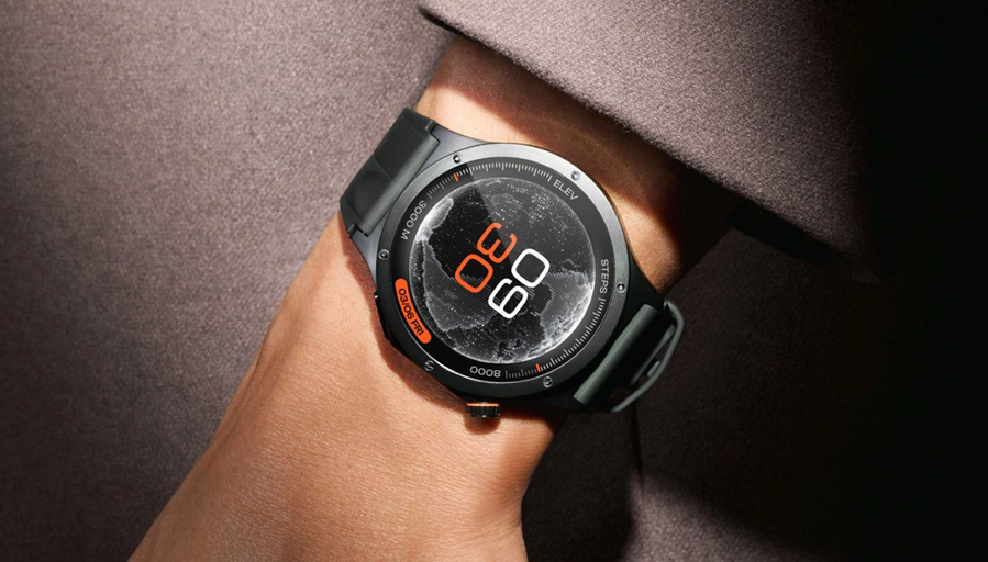 Титановые и стильные часы OPPO Watch X3 добрались до глобального рынка