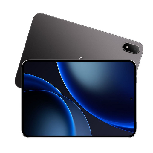 Вы точно ждали: компактный флагманский планшет OPPO Pad Mini представлен официально 