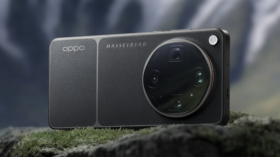 Возможно, лучший ультра из всех: суперфотофлагман OPPO Find X9 Ultra стоит очень дорого