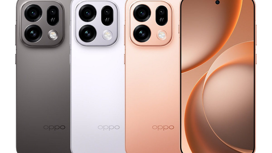 Хорошист вообще во всем: состоялся анонс OPPO Find X9s