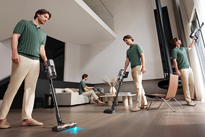 Какие беспроводные пылесосы лучше для дома: инструкция по выбору и примеры моделей