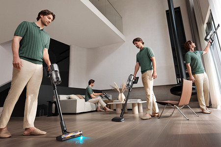 Какие беспроводные пылесосы лучше для дома: инструкция по выбору и примеры моделей