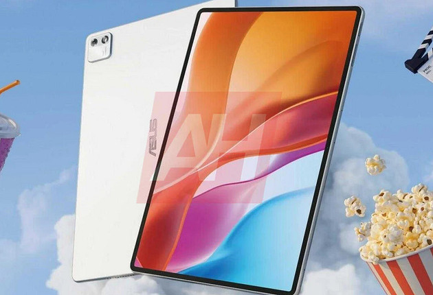 ASUS ушла с рынка смартфонов, чтобы выпустить мощный планшет