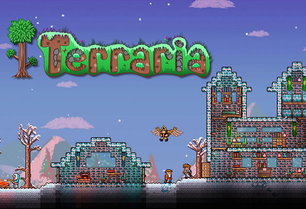 Игры, похожие на Террарию: топ-10 проектов для ПК, смартфонов и консолей