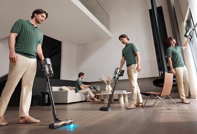 Какие беспроводные пылесосы лучше для дома: инструкция по выбору и примеры моделей