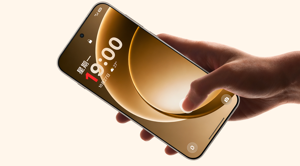 Будущий хит OnePlus 16 получит экран на 240 Гц