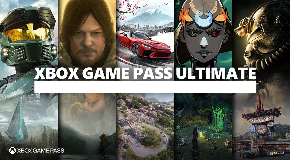 Не выдержали критики и сдали назад? Microsoft снижает цены на Game Pass, но урезает ключевые бонусы