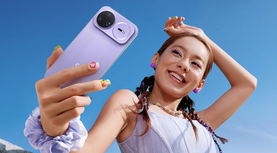 В магазинах российских ритейлеров появились смартфоны серии HUAWEI nova 15