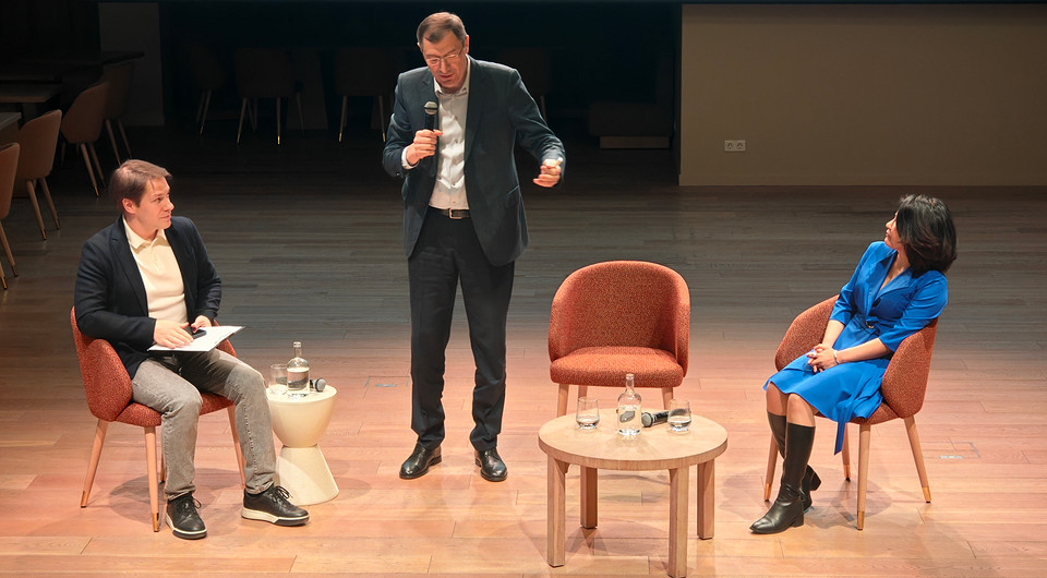 ИИ заменит людей еще не скоро: академик РАН рассказал почему именно