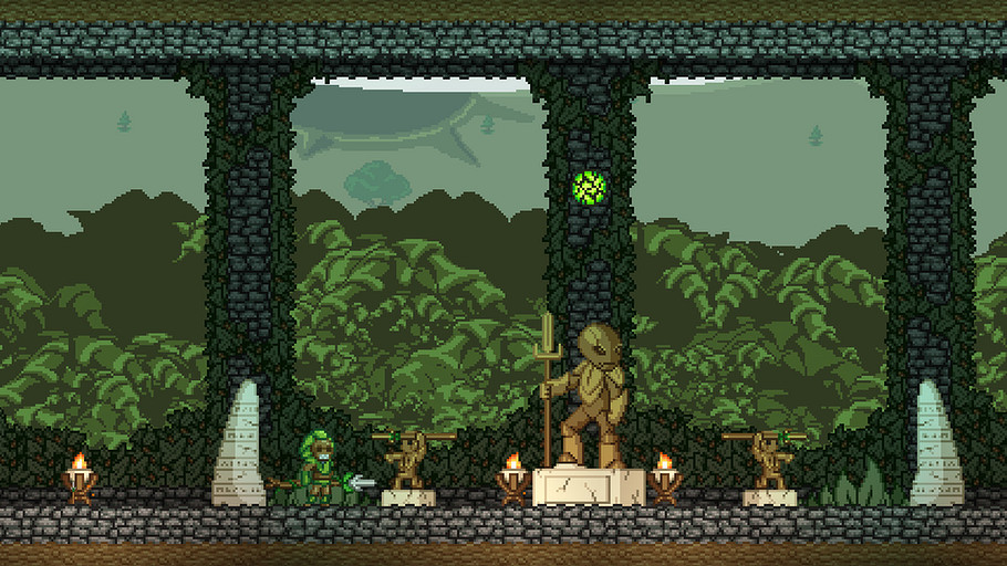 Игры, похожие на Террарию: топ-10 проектов для ПК, смартфонов и консолей