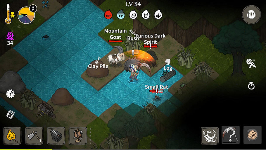 Игры, похожие на Террарию: топ-10 проектов для ПК, смартфонов и консолей