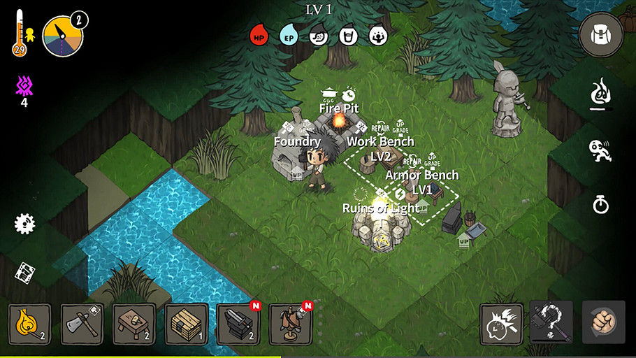 Игры, похожие на Террарию: топ-10 проектов для ПК, смартфонов и консолей