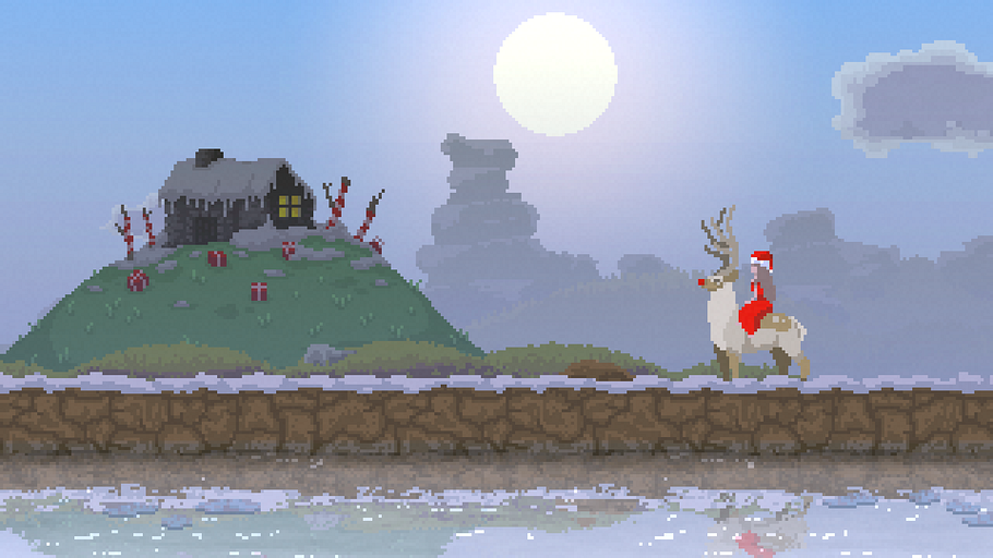 Игры, похожие на Террарию: топ-10 проектов для ПК, смартфонов и консолей