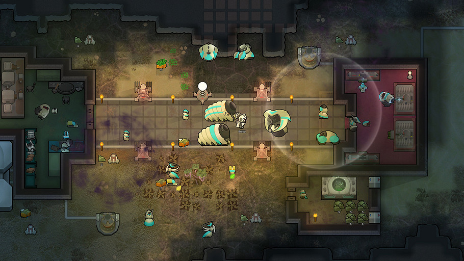 Игры, похожие на Террарию: топ-10 проектов для ПК, смартфонов и консолей