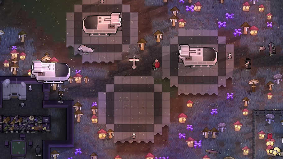 Игры, похожие на Террарию: топ-10 проектов для ПК, смартфонов и консолей