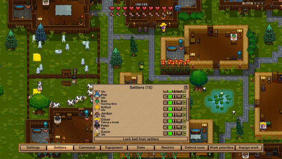 Игры, похожие на Террарию: топ-10 проектов для ПК, смартфонов и консолей