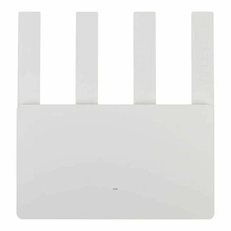 Стандарт Wi-Fi: Wi-Fi 7 (802.11be);Диапазоны: 2,4 / 5 ГГц;Максимальная скорость: 3570 Мбит/с;Порты: 1×2,5 Гбит/с WAN + 3×1 Гбит/с LAN (версия RD15);Антенны: 4 внешние;Процессор:...