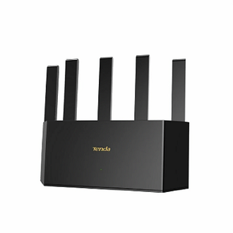 Стандарт Wi-Fi: Wi-Fi 7 (802.11be);Диапазоны: 2,4 / 5 ГГц;Максимальная скорость: до 5011 Мбит/с (BE5100);Порты: 1×2,5 Гбит/с + 3×1 Гбит/с WAN/LAN;Антенны: 5 внешних вертикальных...