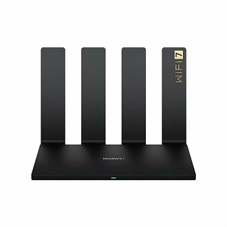 Стандарт Wi-Fi: Wi-Fi 7 (802.11be);Диапазоны: 2,4 / 5 ГГц;Максимальная скорость: 3570 Мбит/с;Порты: 1×2,5 Гбит/с WAN + 3×1 Гбит/с LAN;Антенны: 4 внешние;Память: 128 МБ ОЗУ, 256...