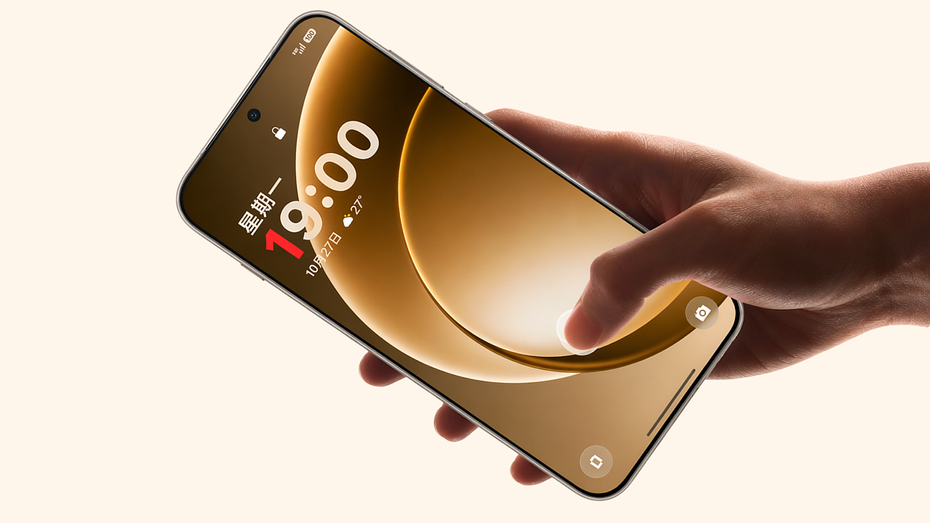 Будущий хит OnePlus 16 получит экран на 240 Гц