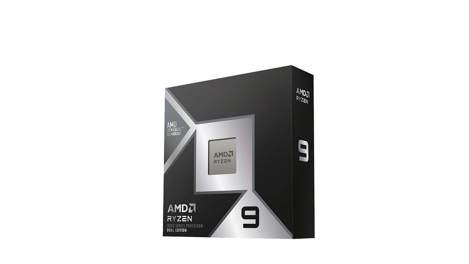 Какой процессор лучше Ryzen 9 9950X3D2 сравнили с Ryzen 9 9950X3D в играх